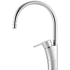 Mora Armatur Köksblandare Mora Armatur Mora Köksblandare MMIX II Soft G10 Krom