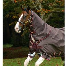 Gold Horse Rugs Amigo Bravo Neck Cover No Fill