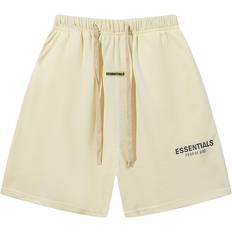 Fear of God Essentials Shorts - Cream