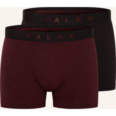 Falke Bomuld Underbukser Falke Men Boxer Daily Comfort 2-Pack