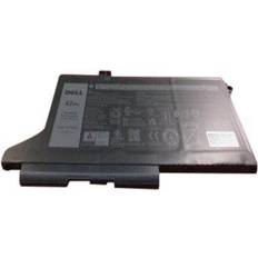 Reservedeler til datamaskin Dell 42Wh Lithium-Ion Battery