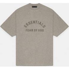 Children's Clothing Fear of God Essentials Kids Essentials T-Shirt - Heather Grey
