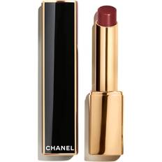 Chanel Lipsticks Chanel ROUGE ALLURE L'EXTRAIT MYCKET INTENSIVT LÄPPSTIFT. KONCENTRERAD GLANS OCH VÅRD. PÅFYLLNINGSBART 947 NUIT POURPRE 2G Läppstift Makeup