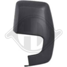 Rearview Mirrors Diederichs Exterior Mirror Cover 1456129