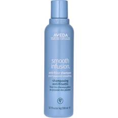 Smooth Infusion Anti-Frizz Shampoo