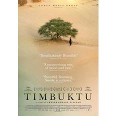 Timbuktu 11 x 17 Poster