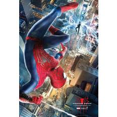 The Amazing Spider-Man 2 Print Poster