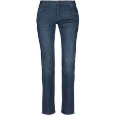 Armani Exchange Women Jeans Armani Exchange Woman Jeans - Blue