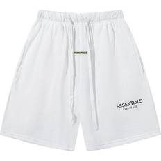 Fear of God Essentials Shorts - White