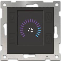 Zigbee dimmer CTM mTouch Dimmer Zigbee Lyng