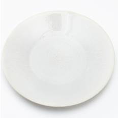 Vuelta Dessert Plate White Pearl Dish