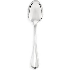 Silver Serving Spoons Christofle Albi Silverplate Tea Serving Spoon