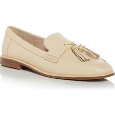 Kenneth Cole Lyra Tassel Loafers - Lambs Wool