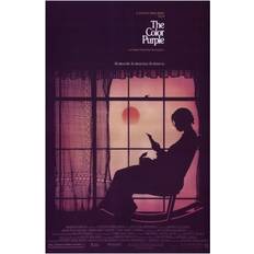 Purple Posters The Color Purple Movie 11 x 17 Poster