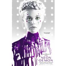 Posters Neon Demon Movie 27 x 40 Poster