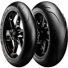 Avon 55 % Motorcycle Tyres Avon 3D Supersport 190/55 ZR17 Tire