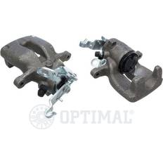 Frenate a Attrito Optimal Bremssattel