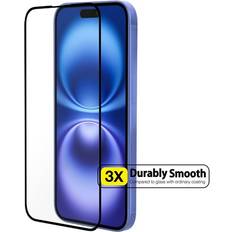 Xkin glass screen protector for iPhone 16 Plus
