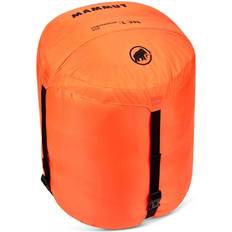 Mammut Compression Bag Orange M