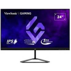 Viewsonic 1920x1080 (Full HD) Bildskärmar Viewsonic VX2479J-HD-PRO Spelskärm 60.5 cm