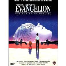 Posters Neon Genesis Evangelion The End of Evangelion 11 x 17 Poster