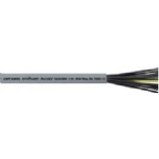 ÖLFLEX Classic 110 Lavspændingskabel Grå