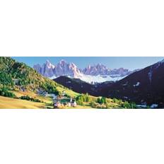 Dolomite Italy Print 18 x 6 Poster