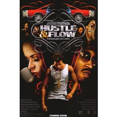 Hustle & Flow Movie 11 x 17 Poster