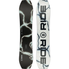 Ride Snowboard Ride Snowboards Twinpig No Colour, 157