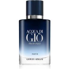 Armani acqua di gio profondo parfum Giorgio Armani Acqua Di Giò Profondo Parfum 30ml