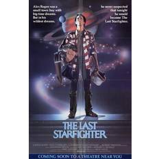 The Last Starfighter Movie 11 x 17 Poster