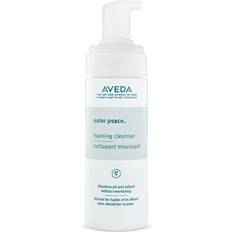 Scars Facial Cleansing Aveda Outer Peace Foaming Cleanser 125ml