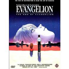 Posters Neon Genesis Evangelion The End of Evangelion Print Poster