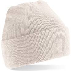 Beechfield Original Cuffed Beanie - Sand