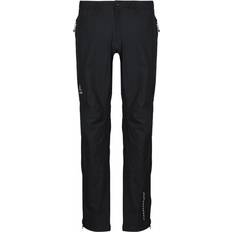 Pantaloni & Shorts Haglöfs L.I.M GTX Pant - True Black