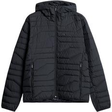 J.Lindeberg Herr - Vinterjackor J.Lindeberg Cliff Light Down Hood - Black