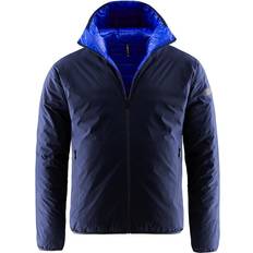 Sail Racing Flood Reversable Jacket - Dark Navy