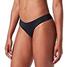 HUGO BOSS Bikinis HUGO BOSS Brasilianska Rena Bikinibyxor - Svart