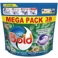 Cleaning Equipment & Cleaning Agents Bold All In 1 Laundry Pods 38