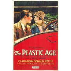 Plastic Posters The Plastic Age Print Poster