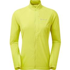 Montane Damen Jacken Montane Featherlite Jacket - Gruen