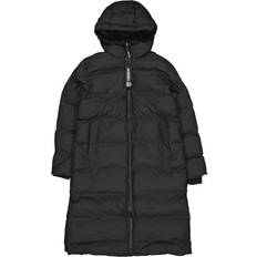 Tenson Outerwear Tenson Chimi Coat Women - Black