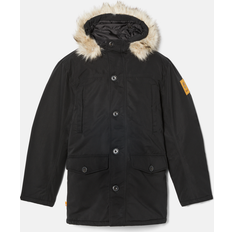 Timberland Man Jassen Timberland Winter Parka - Herren