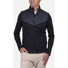 Kjus Jakker Kjus Formula Midlayer Jacket - Black