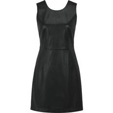 HUGO BOSS Kjoler HUGO BOSS Danci Minikleid - Schwarz