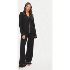 Guess Pigiama Guess Carlyn Pyjama - Black