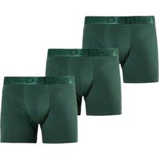 Frank Dandy Ekologiskt material Kalsonger Frank Dandy Legend Organic Boxer 3-Pack - Green