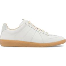 Maison Margiela Sneakers Maison Margiela Men's Replica Low Top Sneakers - Chalk/Whit