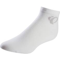 Pearl Izumi Attack Low Sock 3-Pack - Vit