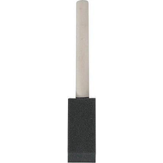 Paint Brushes 1XRJ9 1' Flat Sash Paint Brush